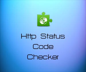 Http Status Code Checker