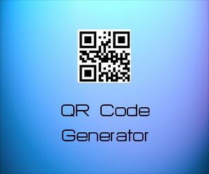QR Code Generator